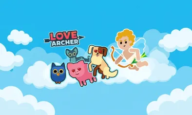 Love Archer img