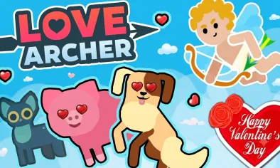 Love Game img