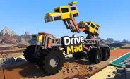Mad Drive img