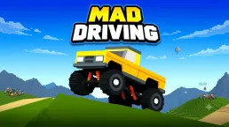 Mad Driving
