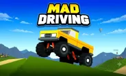 Mad Driving img