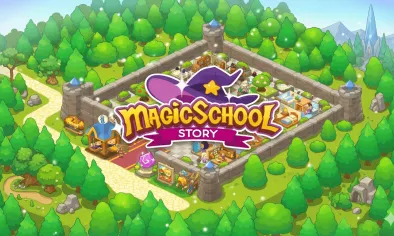 Magic School img