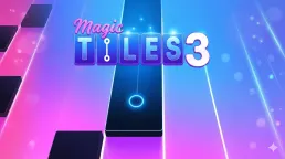 Magic Tiles 3