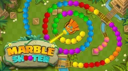 Marble Shooter