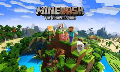 Minedash img