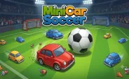 Mini Car Soccer img