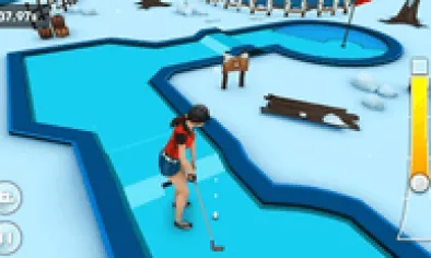 Mini Golf 3D img