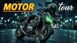 Motor Tour