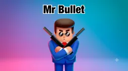 Mr Bullet