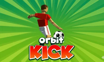 Orbit Kick img