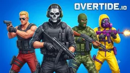 Overtide.io