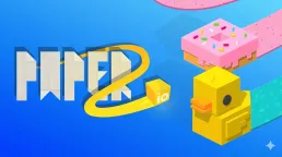 Paper.io