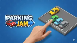 Parking Jam