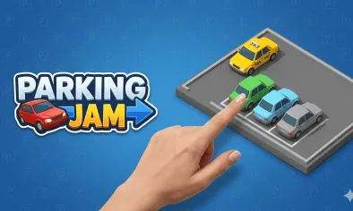 Parking Jam img