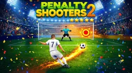 Penalty Shooters 2