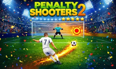 Penalty Shooters 2 img