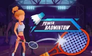 Power Badminton img