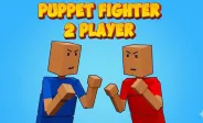 Puppet Fighter 2 img