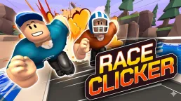 Race Clicker