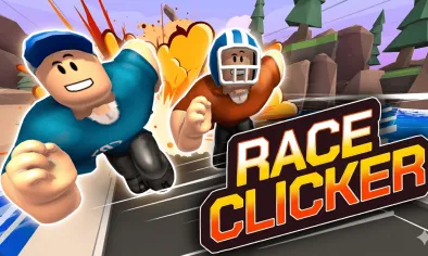 Race Clicker img