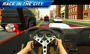 Racing in City img