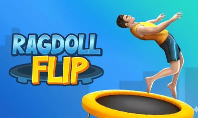Ragdoll Flip img