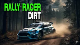 Rally Racer Dirt
