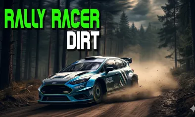 Rally Racer Dirt img