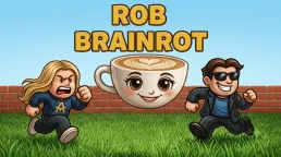 Rob Brainrot