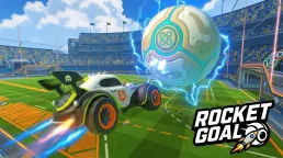 Rocket Goal