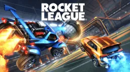 Rocket League