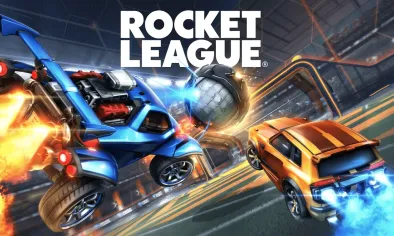 Rocket League img