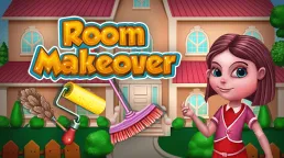 Room Makeover
