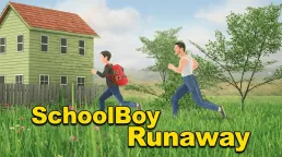 Schoolboy Runaway