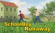 Schoolboy Runaway img