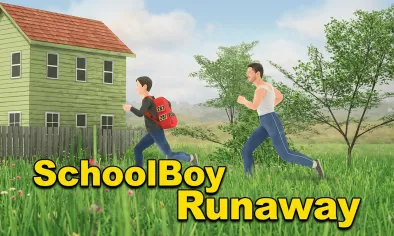 Schoolboy Runaway img