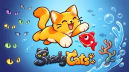 Shady Cats