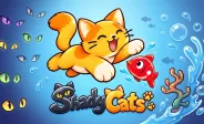Shady Cats img