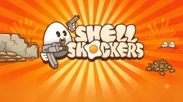Shell Shockers
