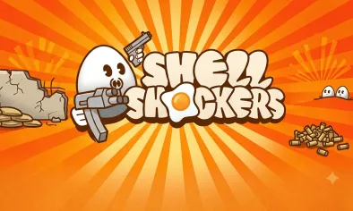 Shell Shockers img