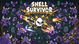 Shell Survivor