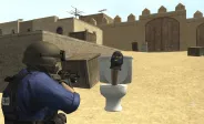 Skibidi Strike Skibidi Strike img