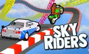 Sky Riders img