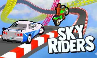 Sky Riders img