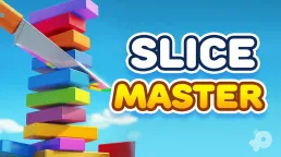 Slice Master : Idle Clicker