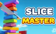 Slice Master : Idle Clicker Slice Master : Idle Clicker img