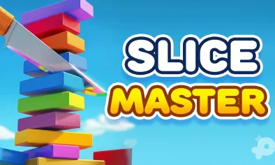 Slice Master : Idle Clicker img