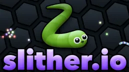 Slither.io