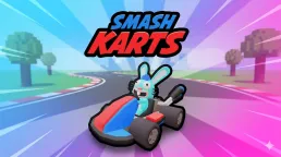 Smash Karts