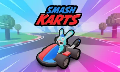 Smash Karts img